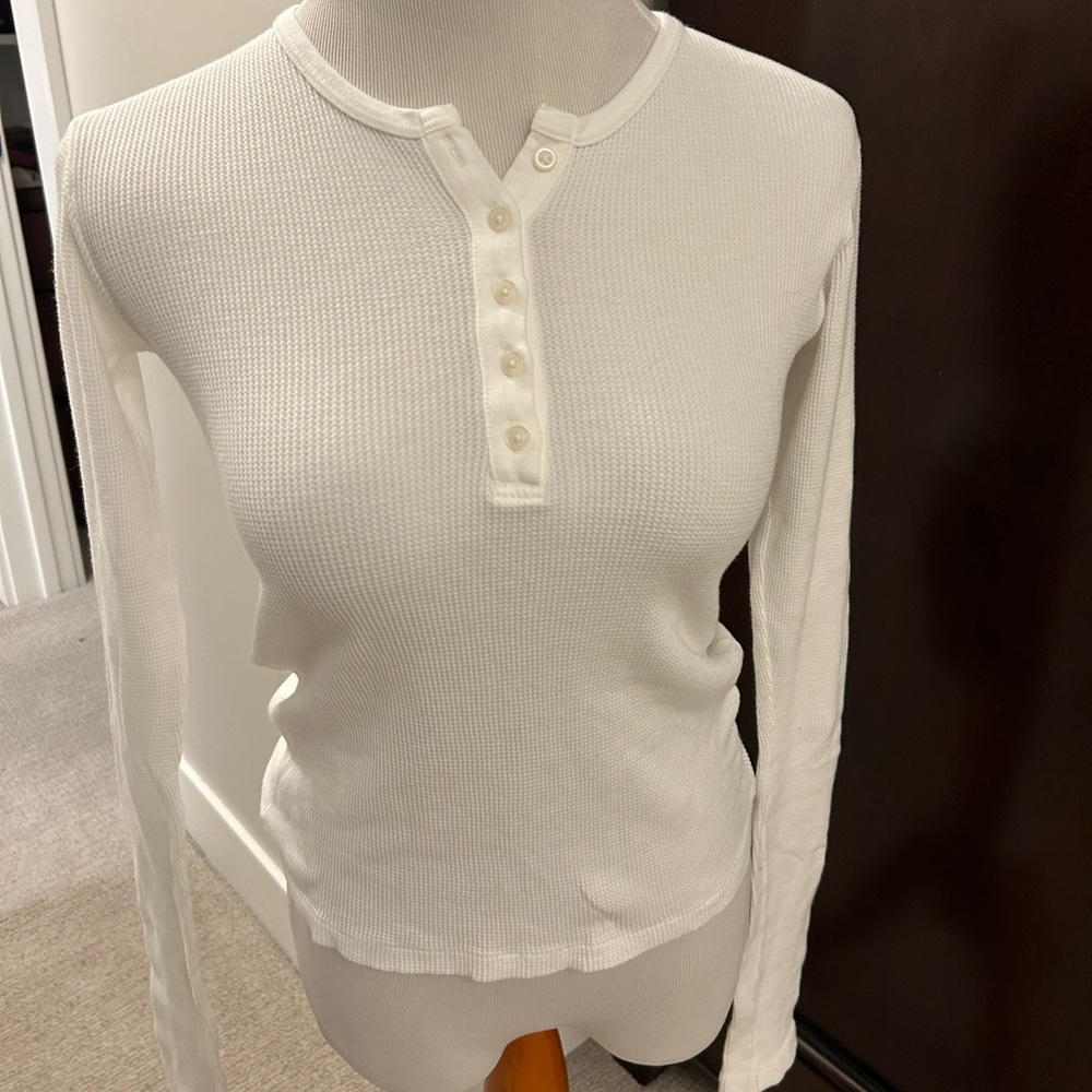 NWT Brandy Melville top one size